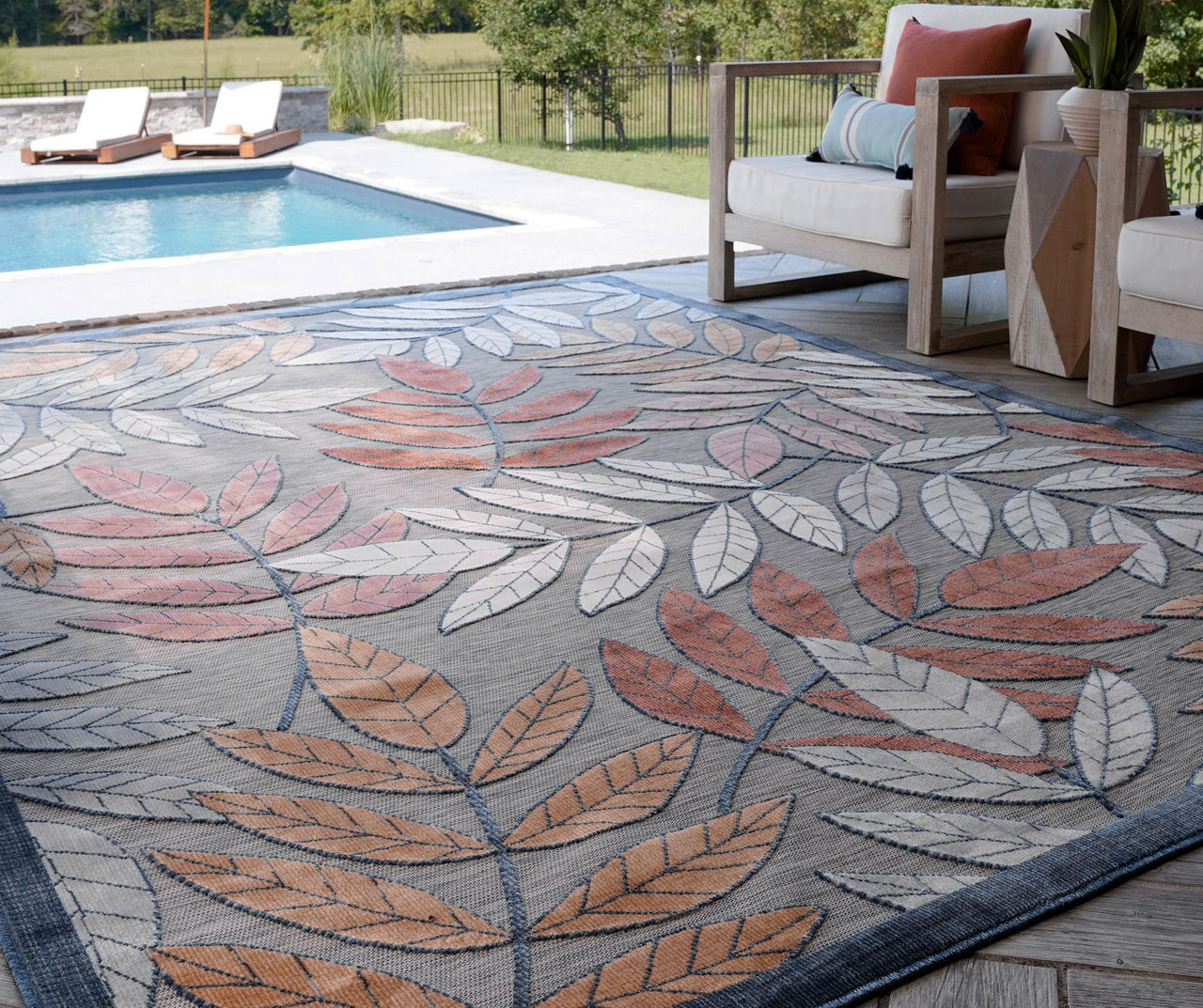 Big lots outdoor rug discount
