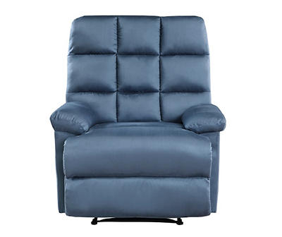 Colin Tufted Recliner