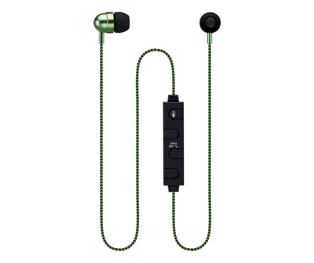 Everlast Sport Earfin Earbuds