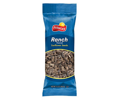 Ranch Sunflower Seeds, 1.75 Oz.