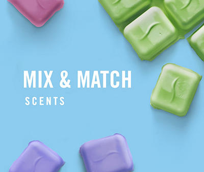 April Fresh with Downy Wax Melts, 2.5 Oz.
