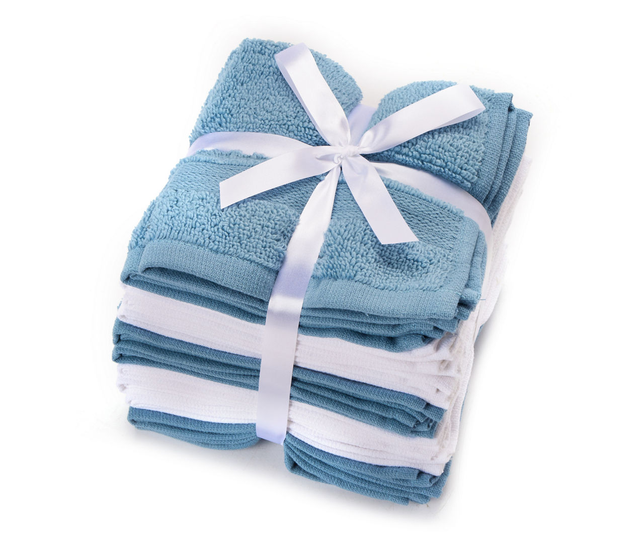 Washcloths, 12Pack Big Lots