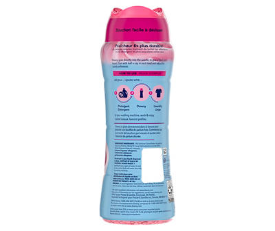 April Fresh In-Wash Scent Booster Beads, 18.2 Oz.