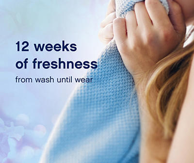 April Fresh In-Wash Scent Booster Beads, 18.2 Oz.