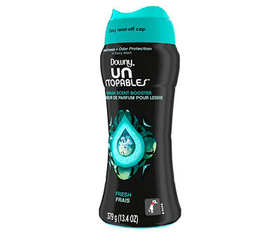 Unstoppables Fresh In-Wash Scent Booster Beads, 13.4 Oz.