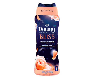 Infusions Bliss In-Wash Scent Booster Beads, 18.2 Oz.