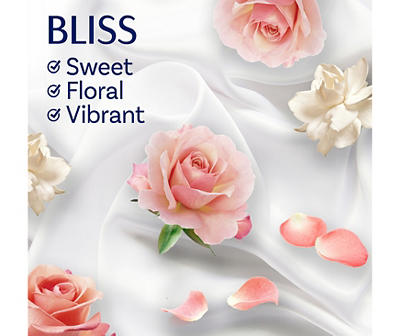 Infusions Bliss In-Wash Scent Booster Beads, 18.2 Oz.