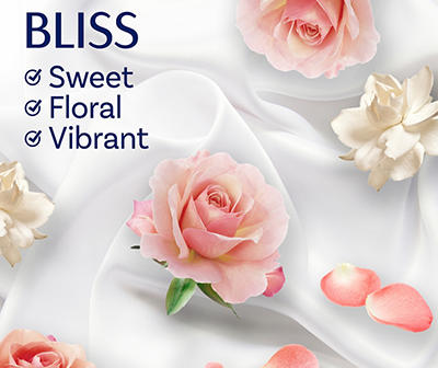 Infusions Bliss In-Wash Scent Booster Beads, 13.4 Oz.