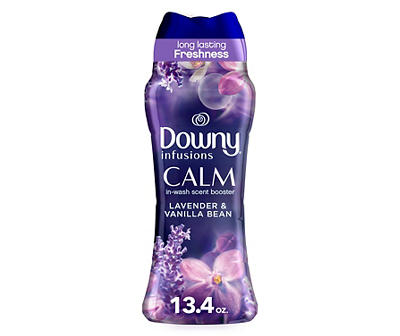 Infusions Calm In-Wash Scent Booster Beads, 13.4 Oz.