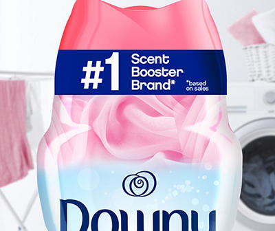April Fresh In-Wash Scent Booster Beads, 13.4 Oz.