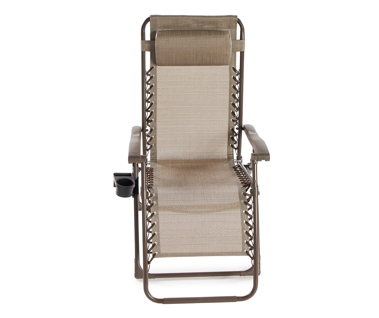 Gravity lounger deals big lots