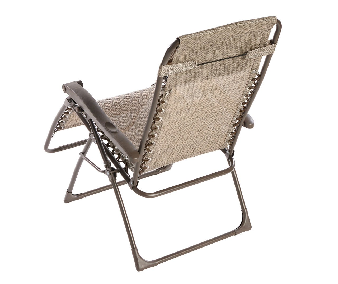 Gravity lounger deals big lots