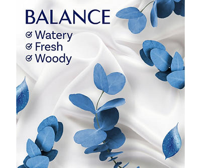 Infusions Balance In-Wash Scent Booster Beads, 13.4 Oz.