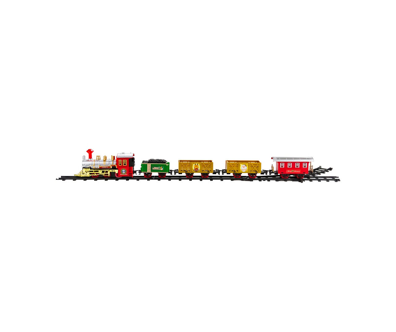 Big lots hot sale train set