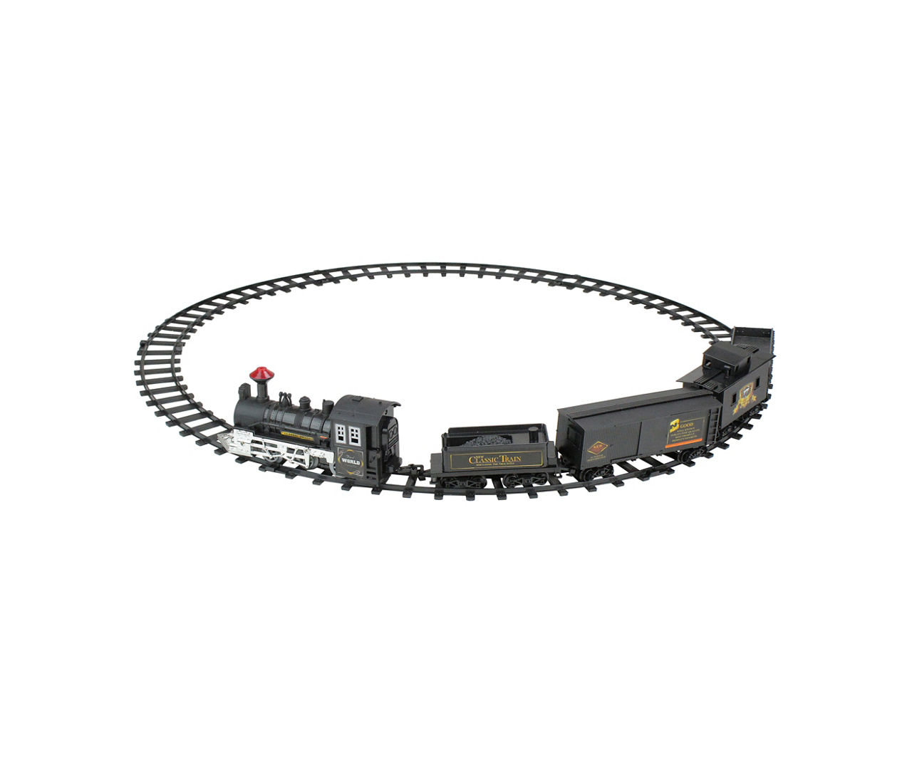 Big lots train set online