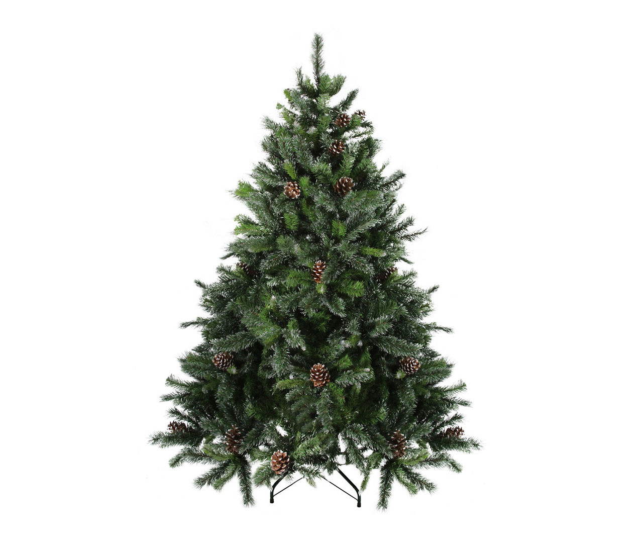 Northlight 7' Delta Pine Unlit Artificial Christmas Tree Big Lots