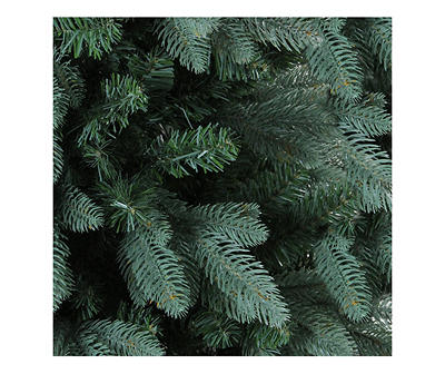 7.5' Washington Frasier Fir Slim Unlit Artificial Christmas Tree