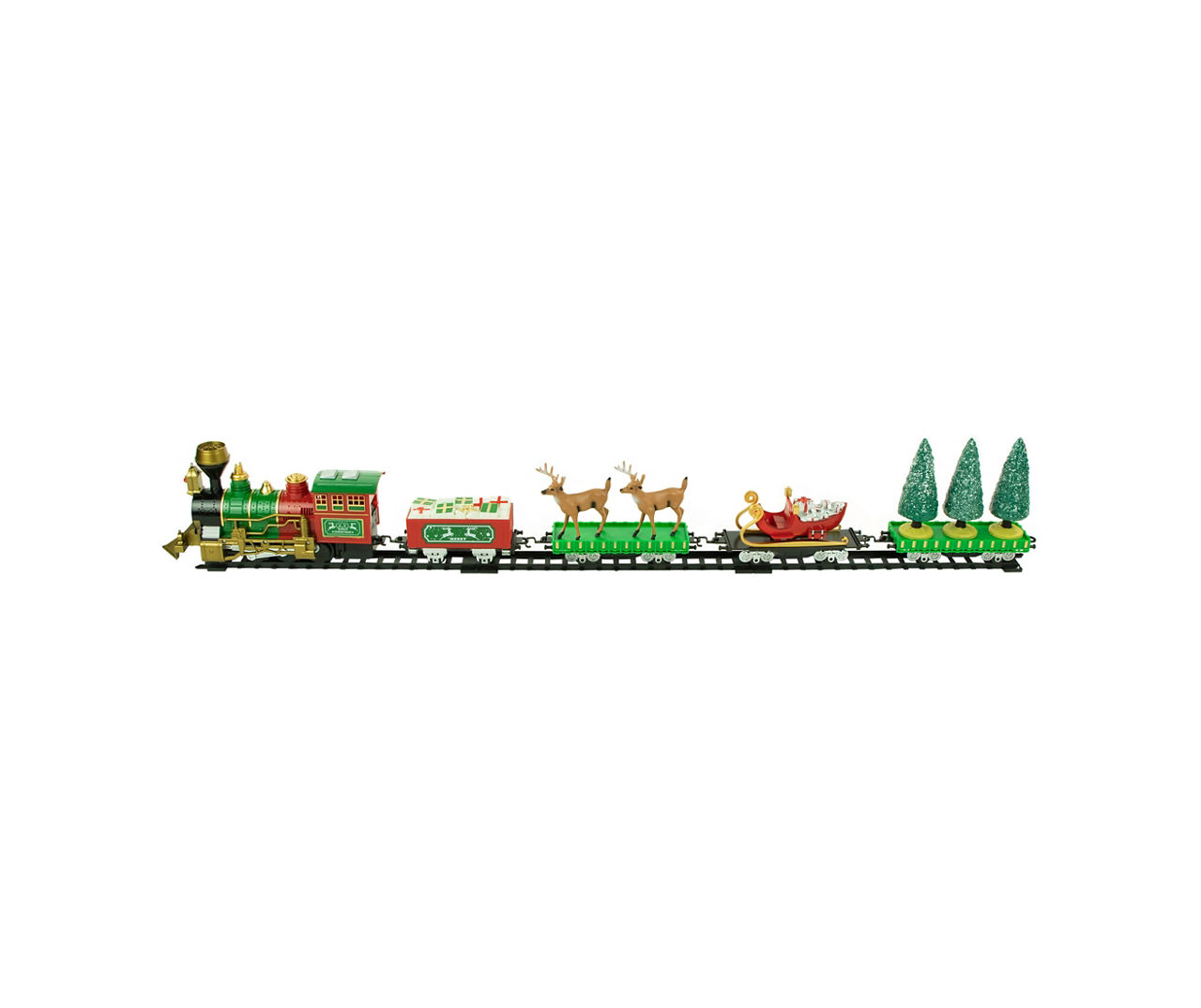 big lots train set