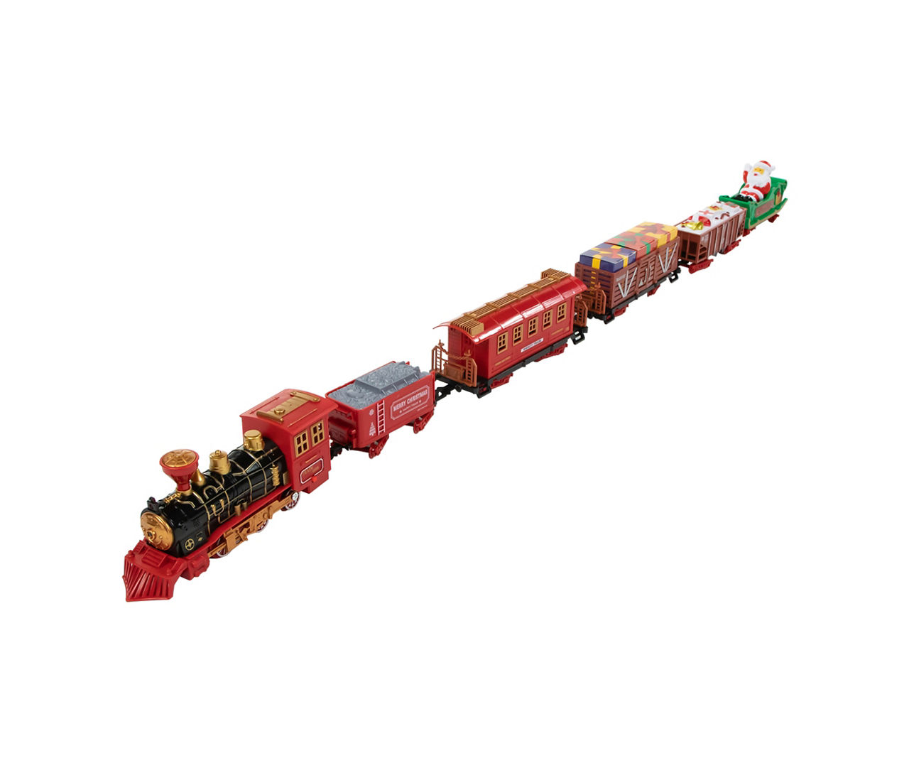 Big lots train set online