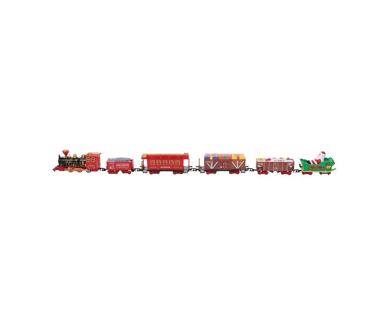 Big lots best sale train set