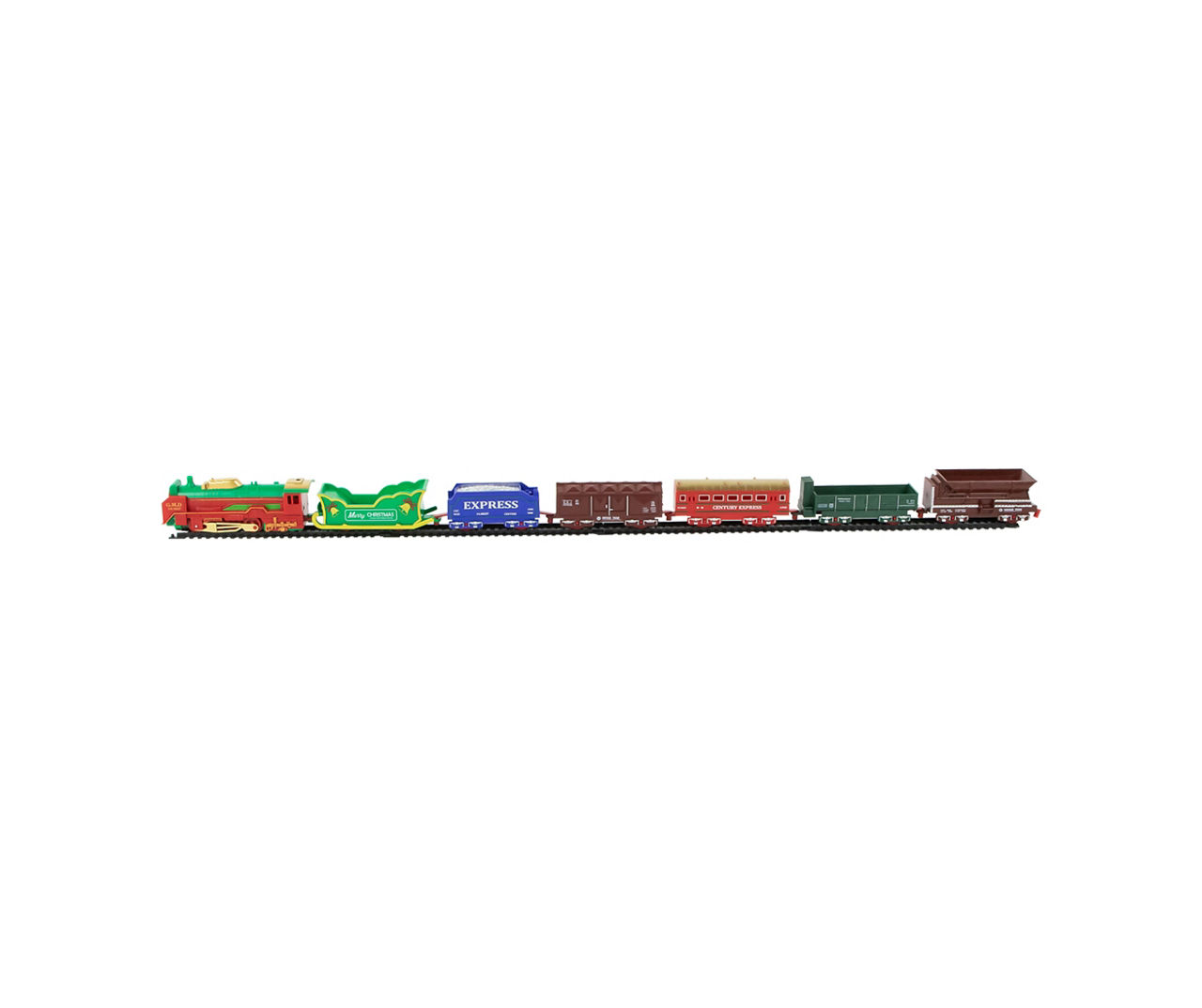 Big lots hot sale train set