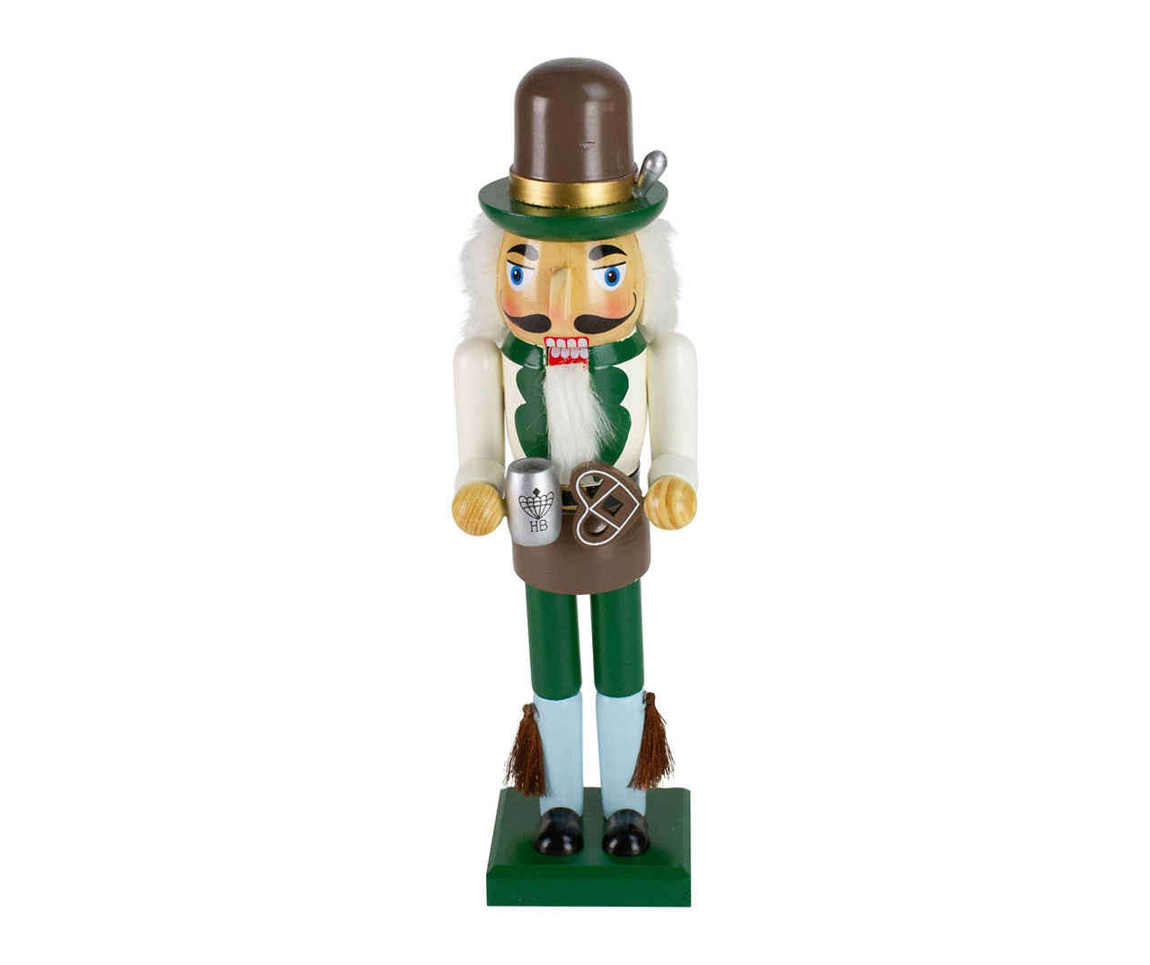 Northlight 14" German Oktoberfest Nutcracker Big Lots