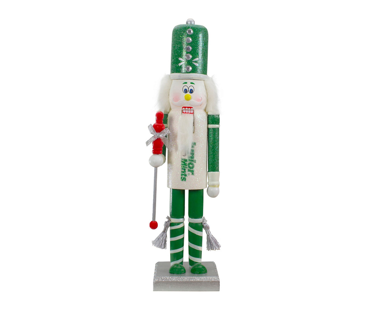 Northlight 14" Junior Mints Nutcracker Big Lots