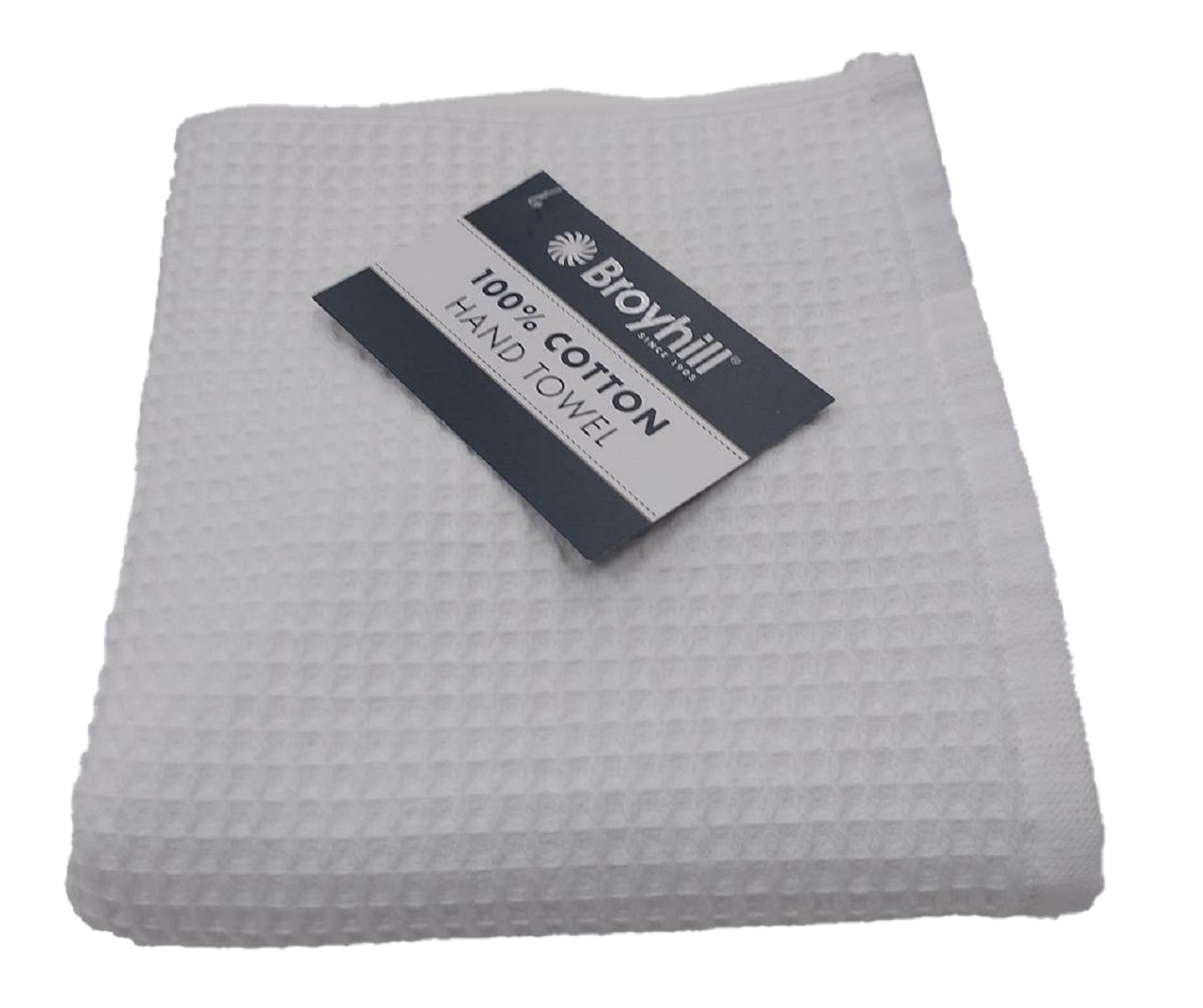 Broyhill Broyhill WaffleKnit Towel Big Lots