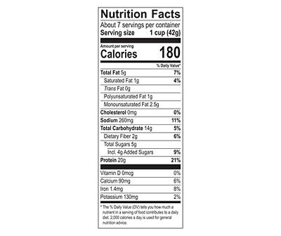 Premier Protein Chocolate Almond Cereal, 11 Oz.