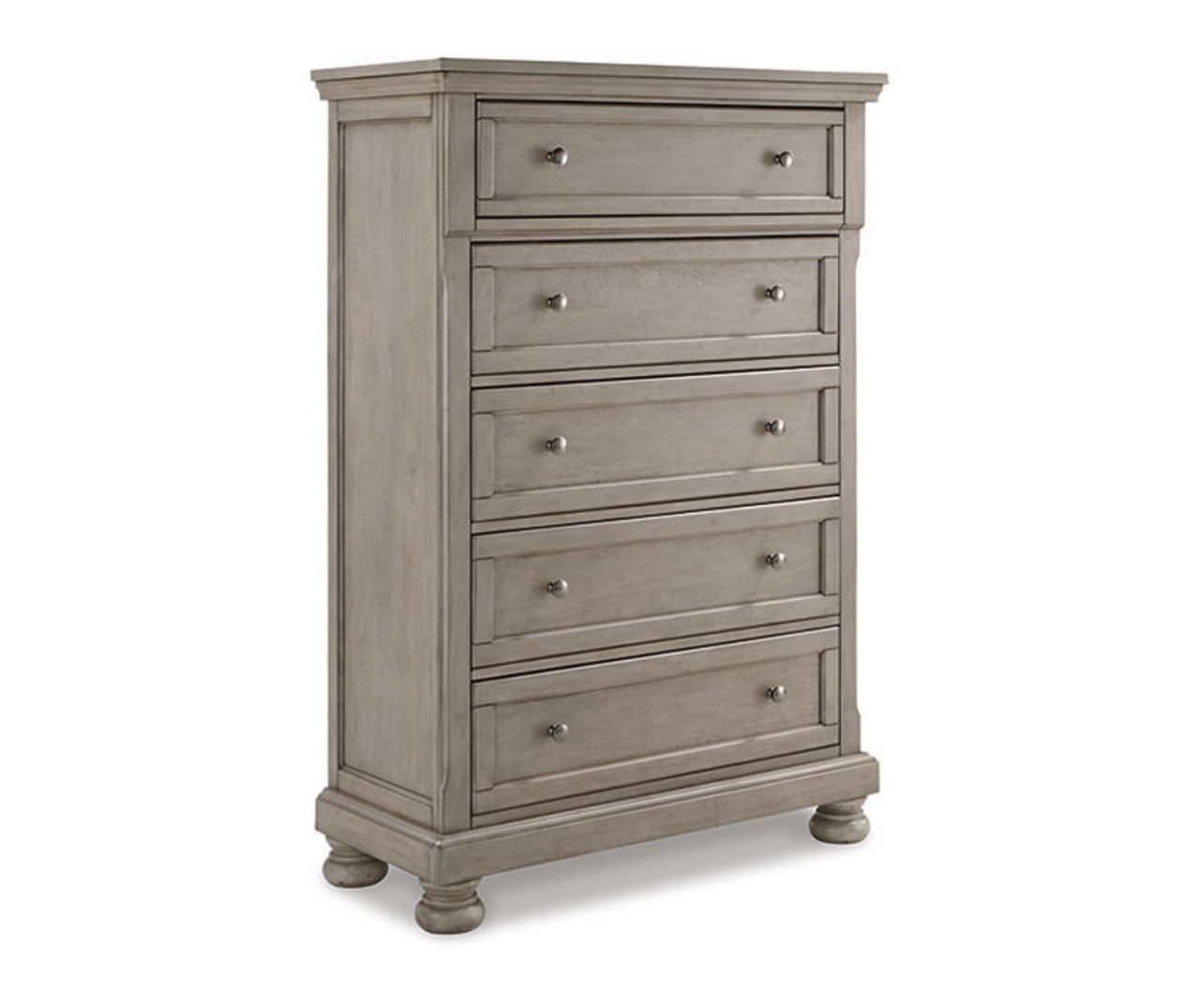 Signature Design By Ashley Lettner 5 Drawer Storage Chest Big Lots