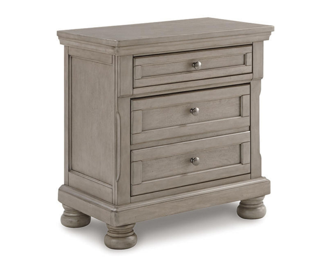 Signature Design By Ashley Lettner Nightstand Big Lots