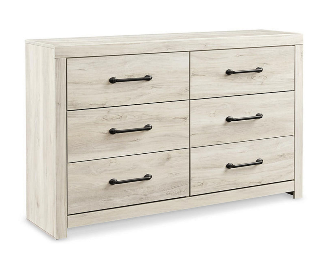 Cambeck 6-Drawer Dresser