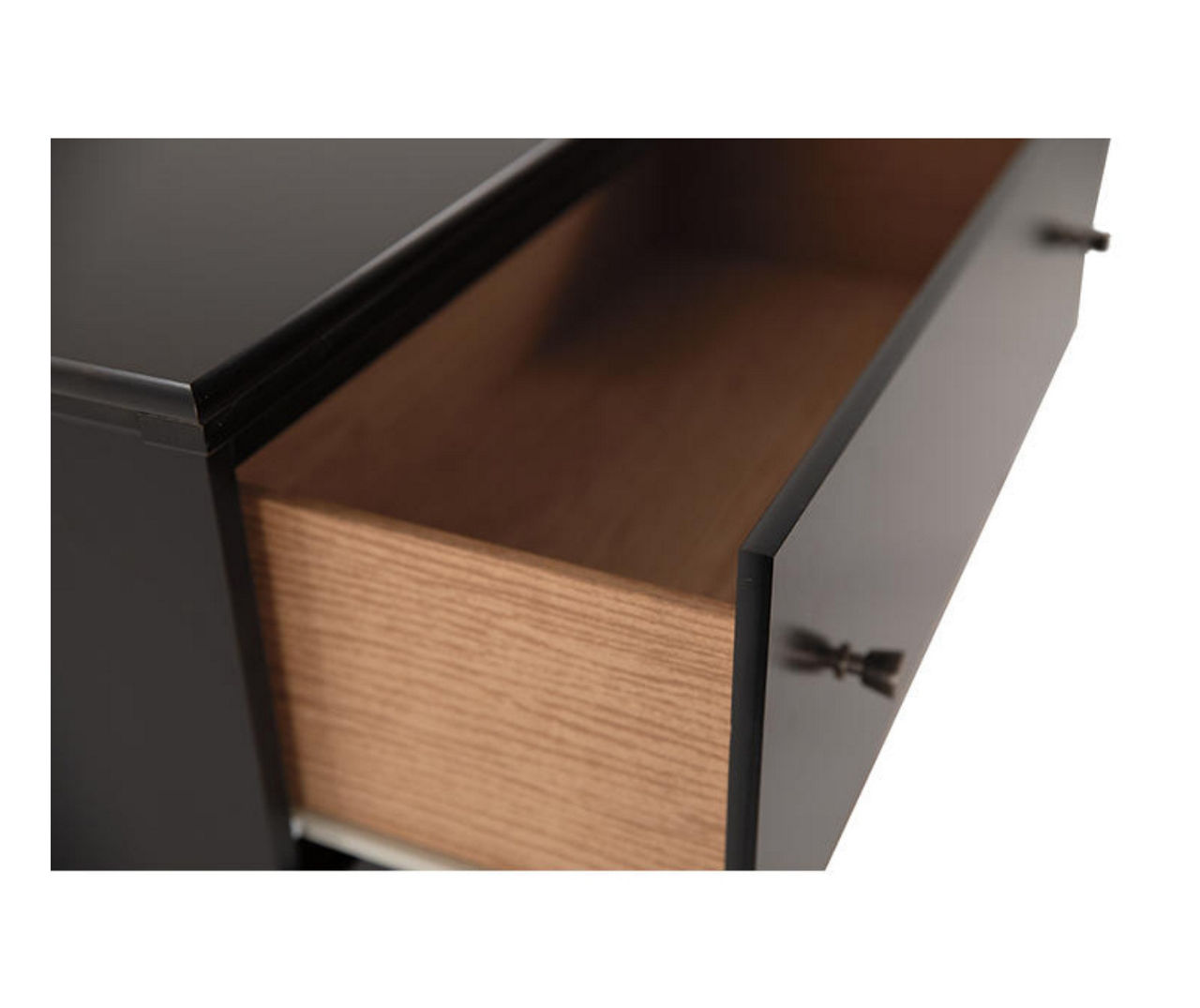 Maribel 6-Drawer Dresser