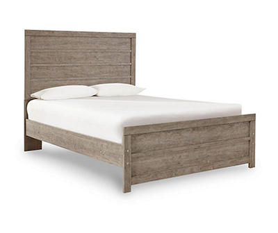 Signature Design By Ashley Culverbach Full Panel Bed