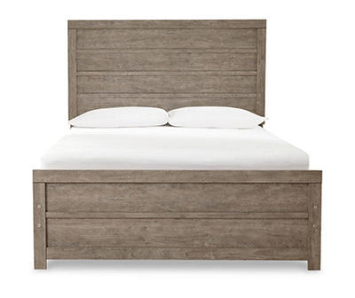 Signature Design By Ashley Culverbach Full Panel Bed