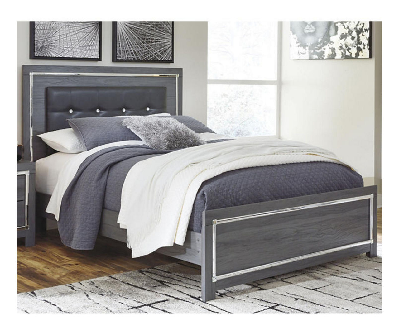 Mantua bed frame on sale big lots