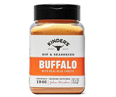Buffalo Dip & Seasoning, 10.6 Oz.