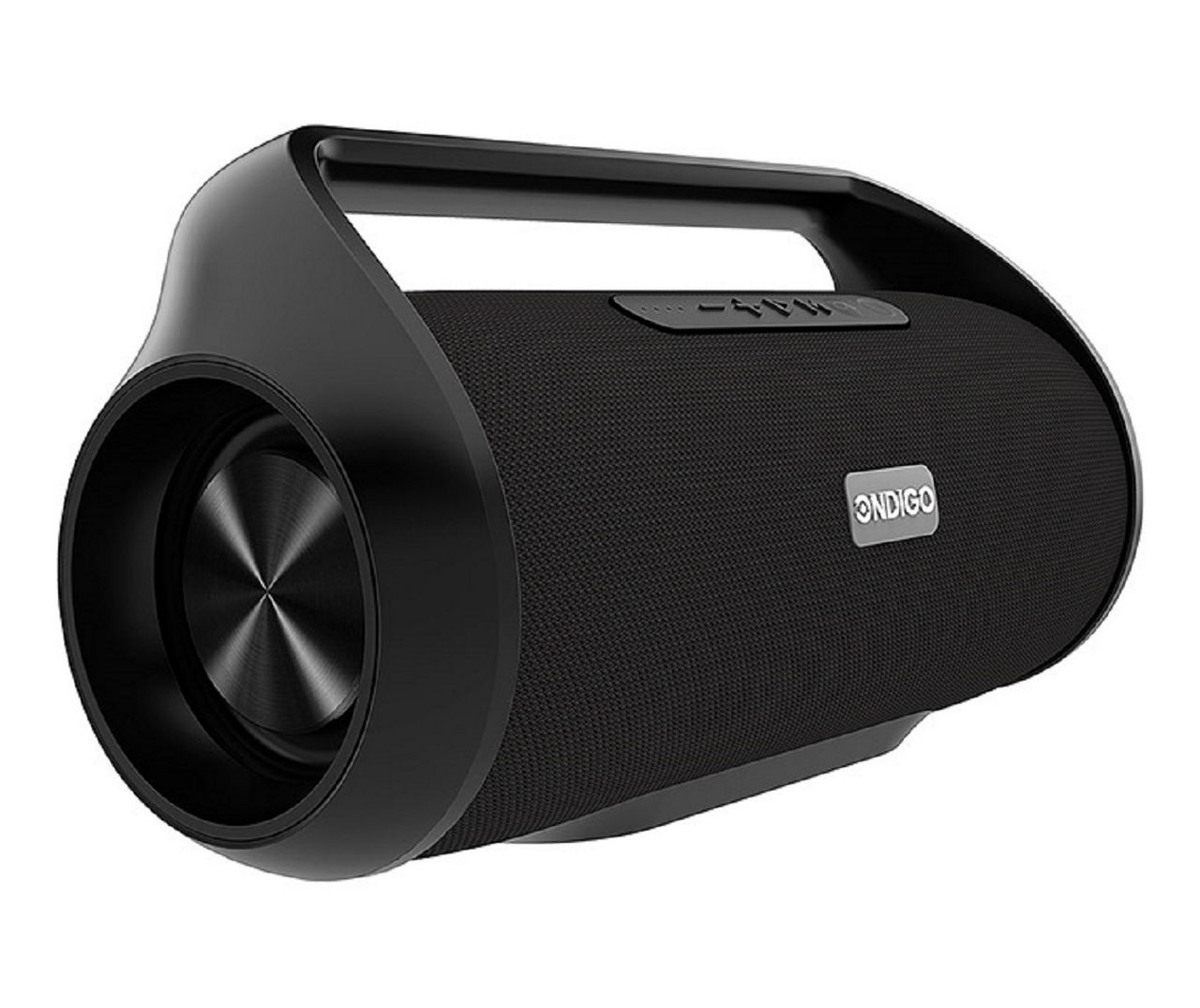 Sound Stream LED Wireless Speaker