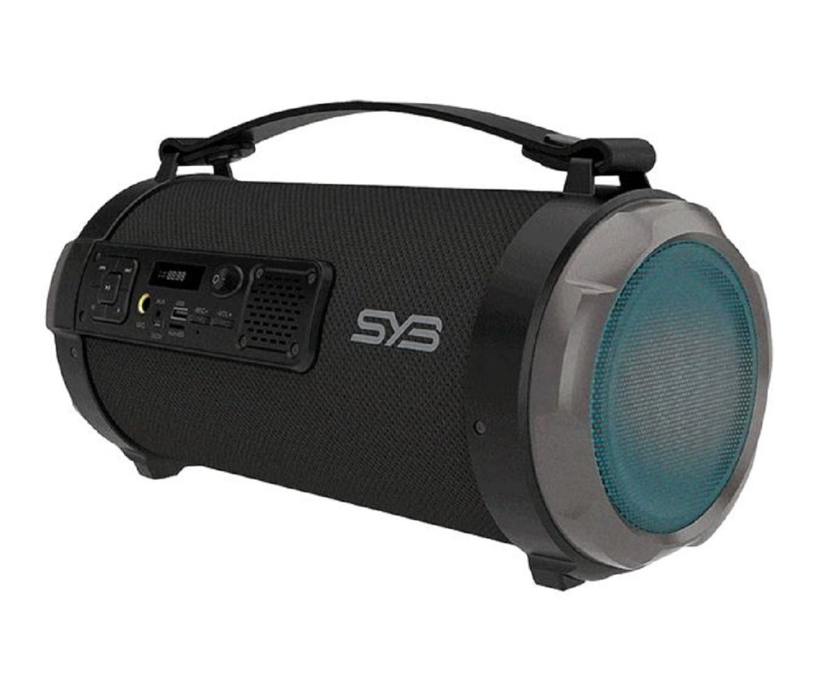 Elite Plus LED Wireless Speaker