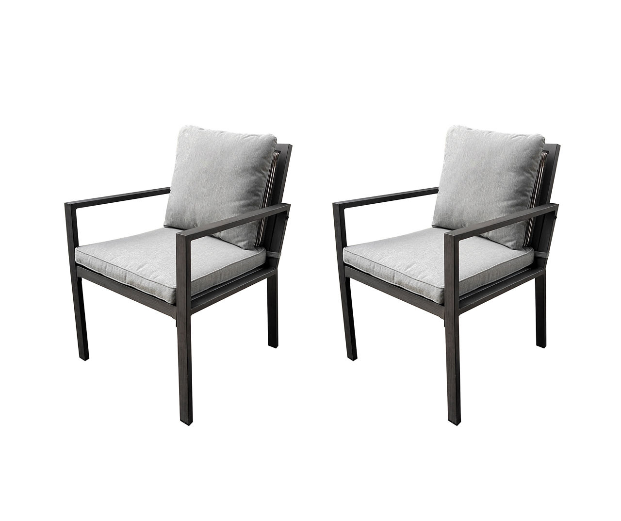 Belton stacking patio online dining chair