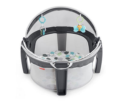 On-the-Go Baby Dome