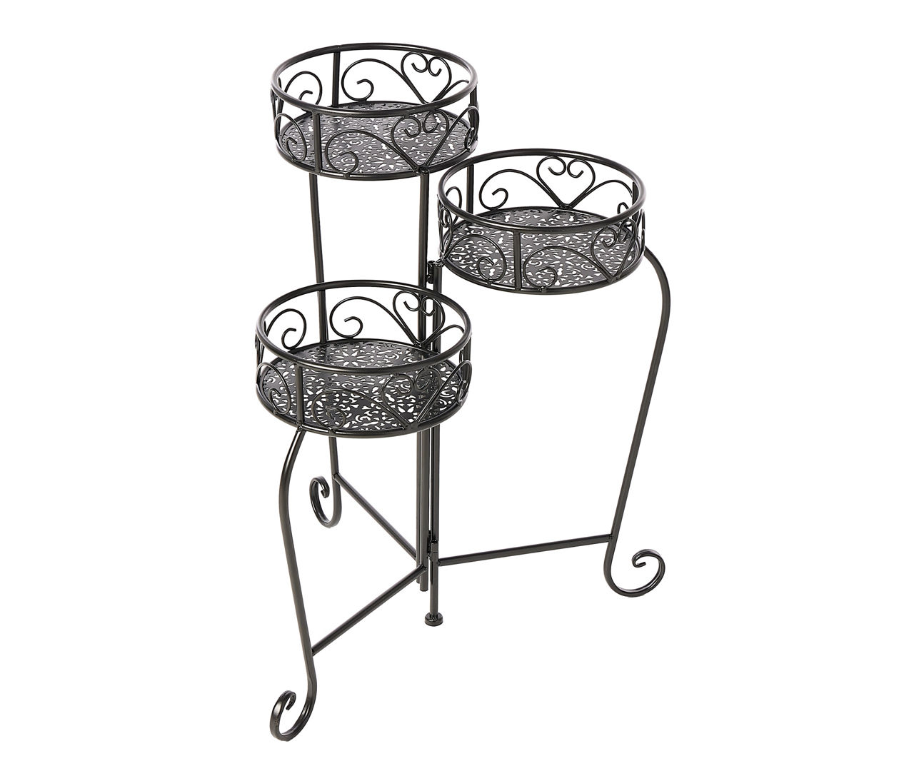 Big lots plant stand discount