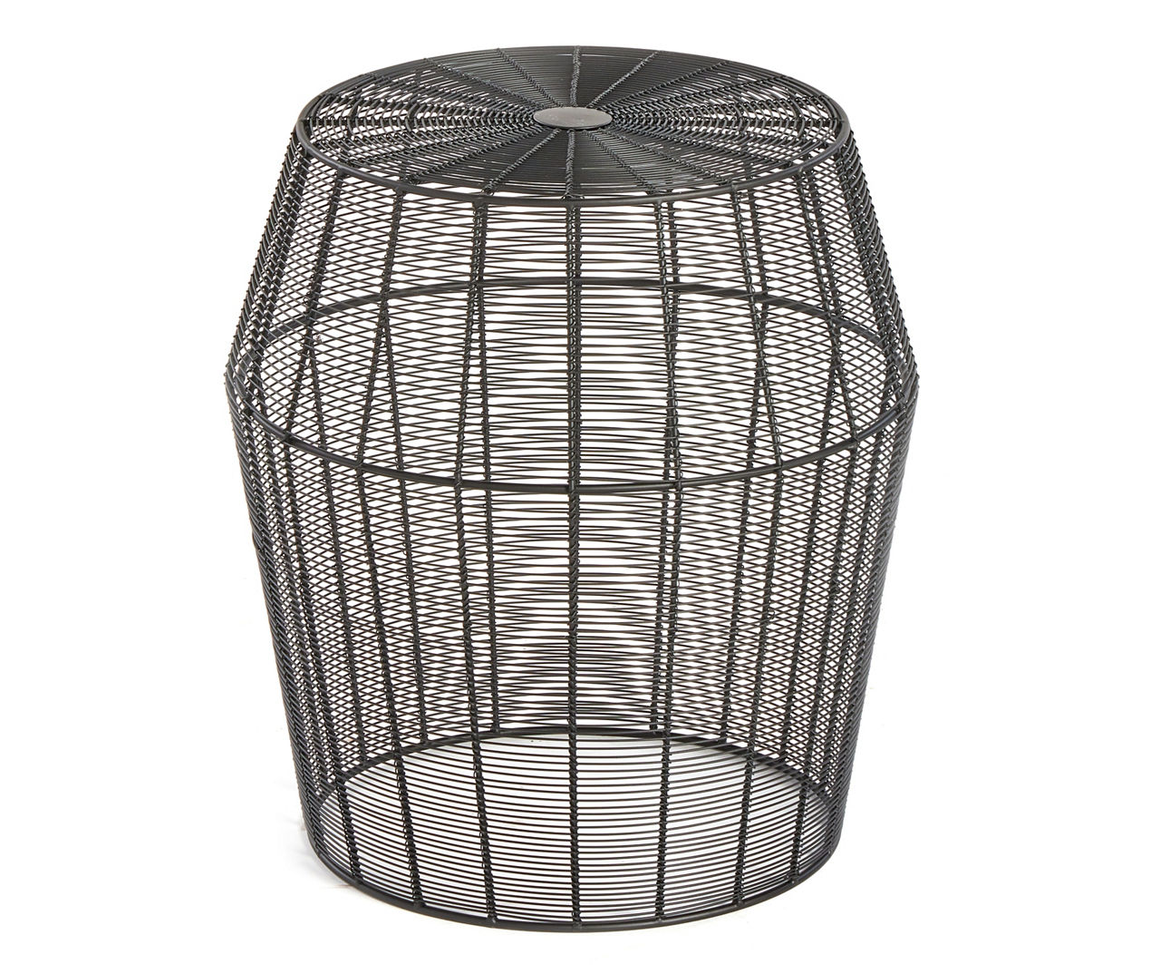 Big lots drum table discount