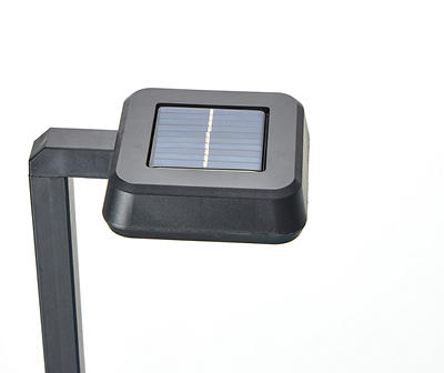Landscape Down LED Solar Pathway Lights, 10-Pack