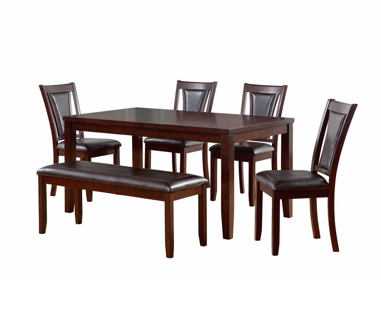 Big lots caylie on sale dining set