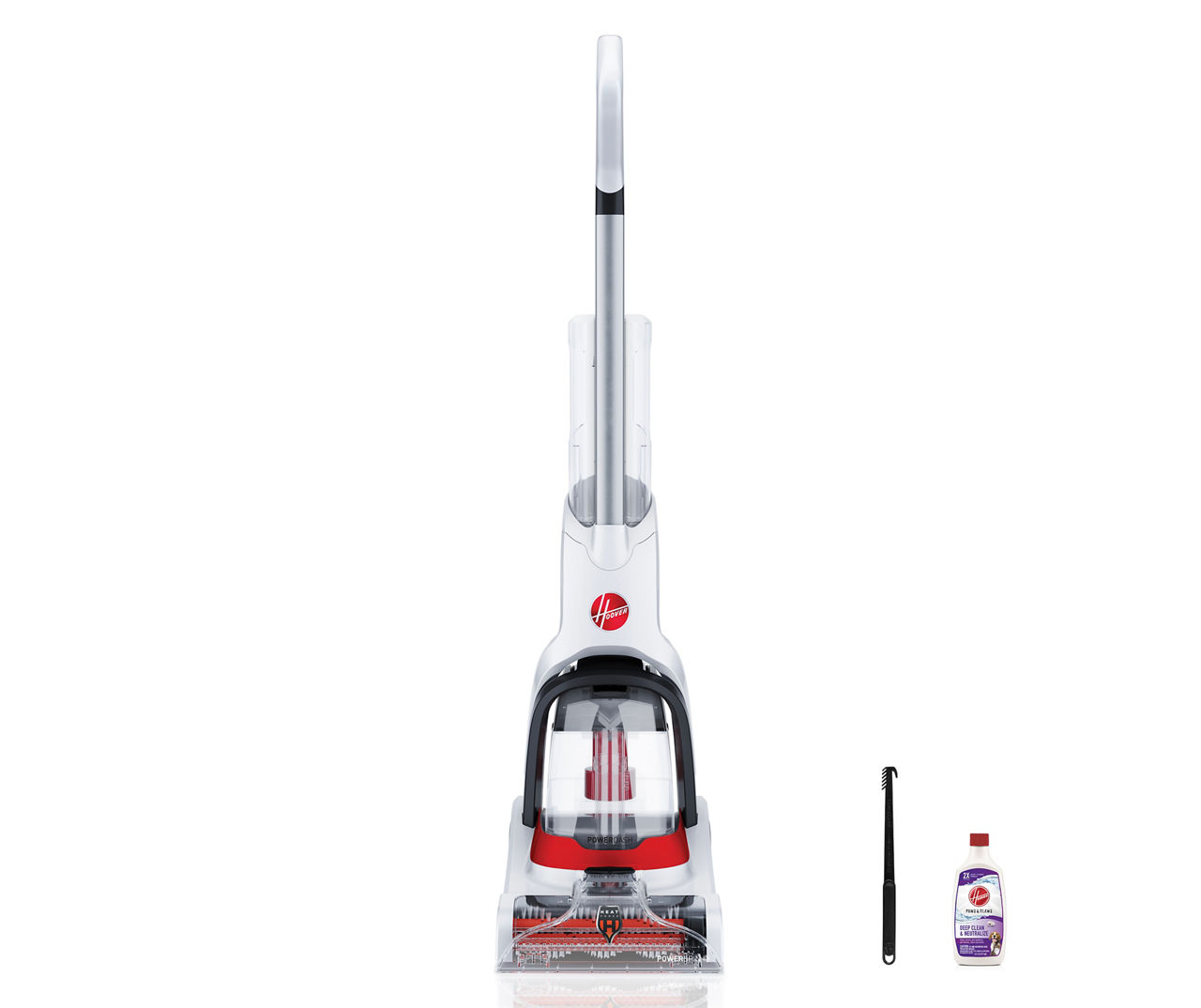 Hoover PowerDash Pet+ Compact Carpet Cleaner Big Lots