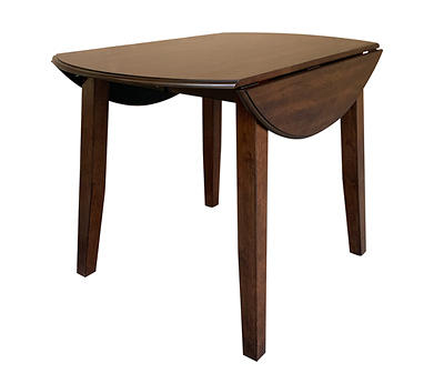 Circleville Drop Leaf Dining Table