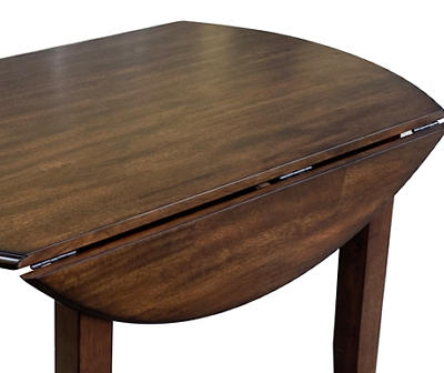 Circleville Drop Leaf Dining Table