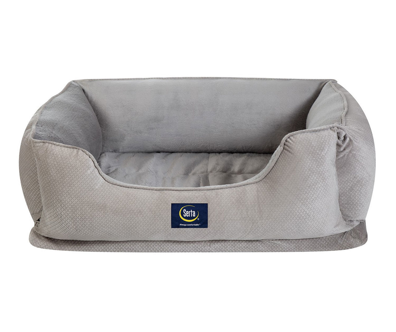 Serta ortho hotsell foam pet bed