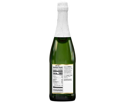 Sparkling Cider, 25.4 Oz.